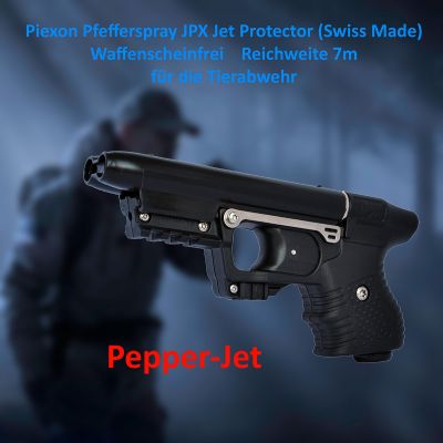 pepperjet